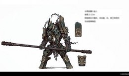 永劫征神最新爆料,神秘爆料揭示新篇章，传奇冒险即将开启！